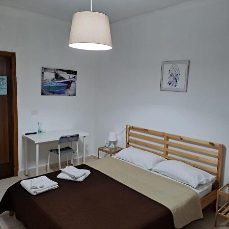 Le Comete Di Angelo Reggio di Calabria Buitenkant foto