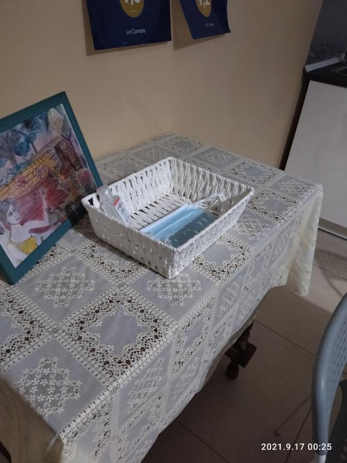 Le Comete Di Angelo Reggio di Calabria Buitenkant foto