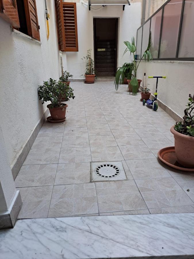 Le Comete Di Angelo Reggio di Calabria Buitenkant foto